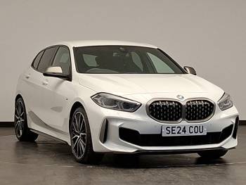 2024 (24) BMW 1 Series M135i xDrive 5dr Step Auto