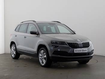 2020 (70) Skoda Karoq 1.5 TSI SE Technology 5dr DSG