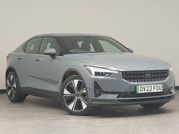 2023 (23) Polestar 2 170kW 78kWh Long Range SM [Pilot] 5dr Auto