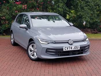 2024 (74) Volkswagen Golf 1.5 TSI Life 5dr