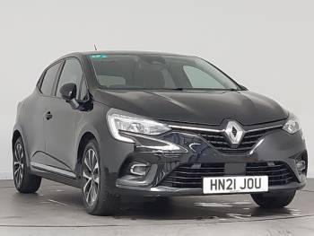 2021 (21) Renault Clio 1.5 dCi 85 Iconic 5dr