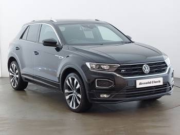 2020 (70) Volkswagen T-roc 1.5 TSI EVO R-Line 5dr