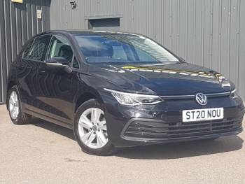 2020 (20) Volkswagen Golf 1.5 TSI 150 Life 5dr