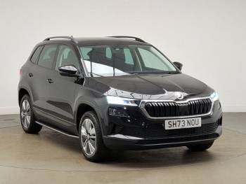 2023 (73) Skoda Karoq 2.0 TDI SE Drive 5dr DSG