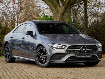 2023 (73) Mercedes-Benz Cla CLA 200 AMG Line Premium 4dr Tip Auto