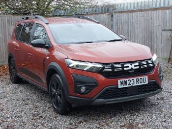 2023 (23) Dacia Jogger 1.0 TCe Extreme SE 5dr