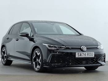 2024 (74) Volkswagen Golf 1.5 TSI 150 R-Line 5dr