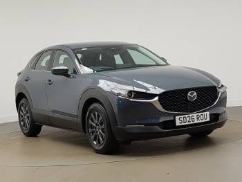 2026 (26) Mazda Cx-30 2.5 e-Skyactiv G MHEV [140] Prime-Line 5dr