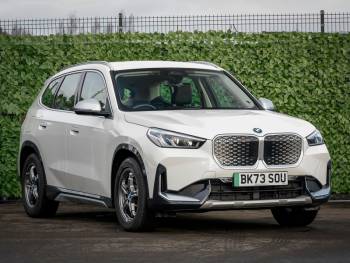 2023 (73) BMW Ix1 230kW xDrive30 xLine 65kWh 5dr Auto