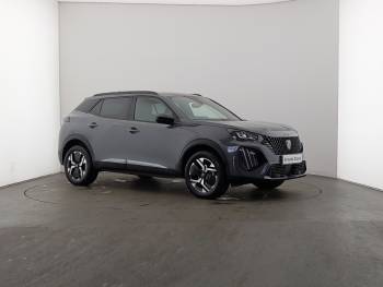 2024 (24) Peugeot 2008 1.2 PureTech 130 Allure 5dr