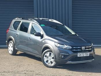 2022 (72) Dacia Jogger 1.0 TCe Essential 5dr
