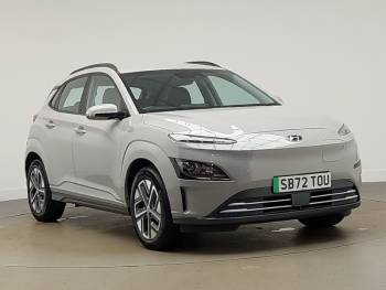 2023 (72/23) Hyundai Kona 100kW SE Connect 39kWh 5dr Auto