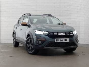 2024 (24) Dacia Sandero Stepway 1.0 TCe Extreme 5dr