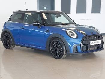 2023 (23) MINI Cooper 1.5 Cooper Sport Premium Plus 3dr Auto