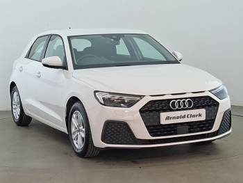 2022 (22) Audi A1 25 TFSI Technik 5dr