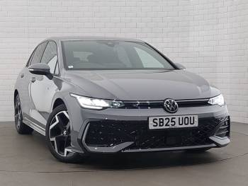 2025 (25) Volkswagen Golf 1.5 TSI 150 R-Line 5dr
