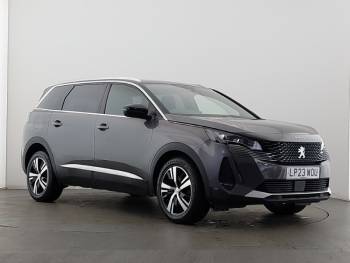 2023 (23) Peugeot 5008 1.2 PureTech GT 5dr EAT8