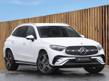 2023 (73) Mercedes-Benz Glc GLC 300 4Matic AMG Line Premium 5dr 9G-Tronic