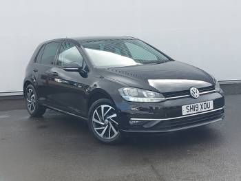 2019 (19) Volkswagen Golf 1.0 TSI 115 Match 5dr