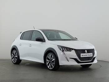 2023 (23) Peugeot 208 1.2 PureTech 100 Allure Premium + 5dr EAT8