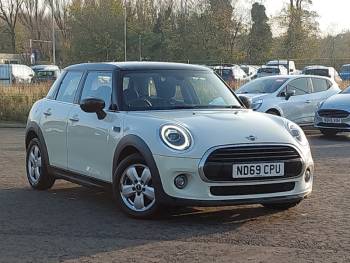 2019 (69) MINI Hatchback 1.5 Cooper Classic II 5dr