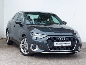 2023 (23) Audi A3 30 TFSI Sport 4dr S Tronic