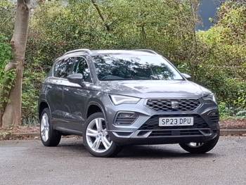 2023 (23) Seat Ateca 1.5 TSI EVO FR 5dr DSG