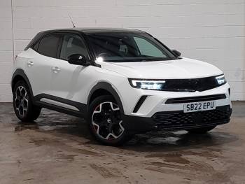 2022 (22) Vauxhall Mokka 1.2 Turbo SRi Premium 5dr