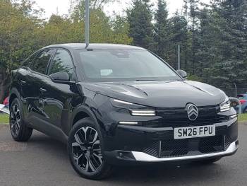2026 (26) Citroen C4 1.2 [130] Max 5dr Auto