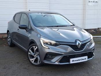 2023 (73) Renault Clio 1.0 TCe 90 RS Line 5dr