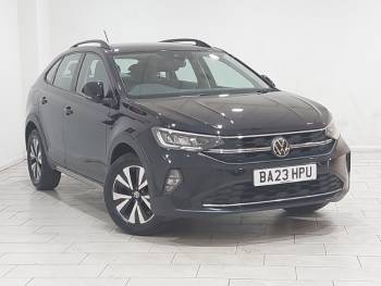 2023 (23) Volkswagen Taigo 1.0 TSI Life 5dr