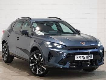 2025 (75) Cupra Formentor 1.5 eTSI 150 V2 5dr DSG