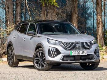2026 (26) Peugeot 2008 115kW GT Premium 54kWh 5dr Auto