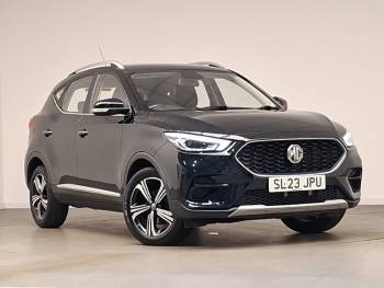 2023 (23) MG Zs 1.5 VTi-TECH Excite 5dr