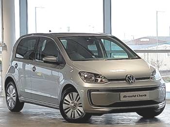 2021 (71) Volkswagen Up 60kW E-Up 32kWh 5dr Auto