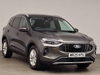 2025 (25) Ford Kuga 1.5 EcoBoost Titanium 5dr