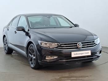 2021 (21) Volkswagen Passat 2.0 TDI EVO SCR SEL 4dr DSG