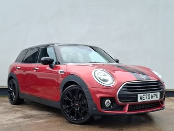 2020 (70) MINI Cooper S Clubman 1.5 Cooper Sport 6dr Auto