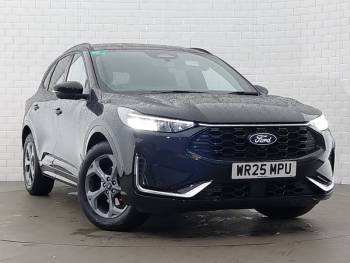 2025 (25) Ford Kuga 1.5 EcoBoost ST-Line 5dr