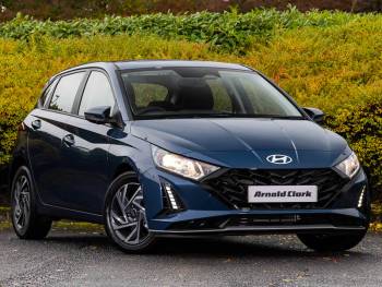 2026 (76) Hyundai I20 1.0T GDi 90 Element 5dr