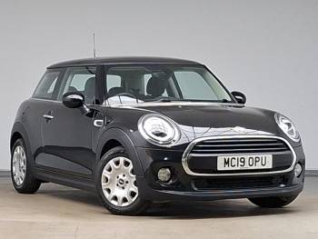2019 (19) MINI Hatchback 1.5 One Classic II 3dr