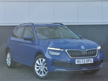 2023 (72) Skoda Kamiq 1.0 TSI 95 SE 5dr