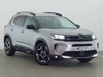 2023 Citroen C5 Aircross 1.2 PureTech Shine 5dr