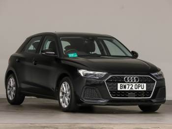 2023 (72/23) Audi A1 30 TFSI 110 Sport 5dr