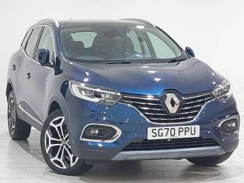 2020 (70) Renault KADJAR 1.5 Blue dCi GT Line 5dr