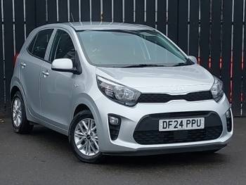 2024 (24) Kia Picanto 1.0 2 5dr [4 seats]