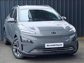 2022 (22) Hyundai Kona 150kW Premium 64kWh 5dr Auto