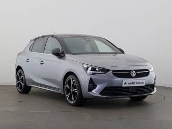 2023 (72/23) Vauxhall Corsa 1.2 Turbo Ultimate 5dr Auto