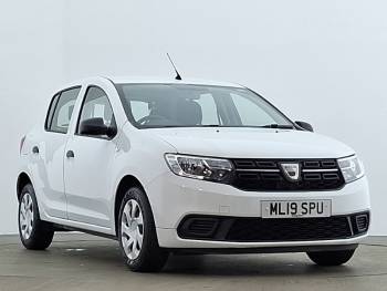 2019 (19) Dacia Sandero 1.0 SCe Essential 5dr