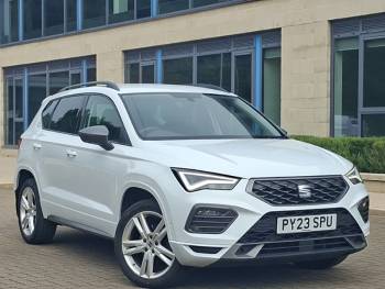 2023 (23) Seat Ateca 1.5 TSI EVO FR 5dr DSG